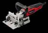 EINHELL Flachdübelfräse TE-BJ 900, Nutfräse, (900 Watt, für Produktbild-Vorschau 9