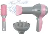 Klein Braun Spielzeug Föhn mit Bürste und Diffusor - rosa Produktbild-Vorschau 23