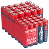 Ansmann Batterie-Set Micro, Mignon, 40 St. (1520-0003) Voir les images du produit 2