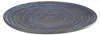 APS 85027 Teller LOOPS, Ø 22 cm, Höhe 2 cm, Melamin, Produktbild-Vorschau 1