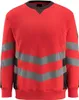 MASCOT 50126-932-22218-5XL, Sweatshirt, Uni, 5XL, 140 cm, Produktbild-Vorschau 1