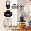 Ručný mixér LEHMANN TURBO Mixér z nehrdzavejúcej ocele Náhľad obrázku produktu 25