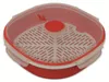 Snips TempoZero Dish Streamer, Dampfgarer Mikrowelle, 2 Produktbild-Vorschau 1