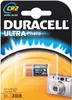 Duracell Ultra Litio CR2 Anteprima dell’immagine prodotto 6