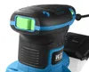 1300W WDS2502 Exzenterschleifer Produktbild-Vorschau 8