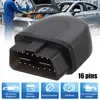 OBD2 Scanner Bluetooth Pro Diagnosegerät OBD für alle Autos Produktbild-Vorschau 5