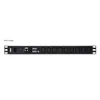 ATEN PE1109G 1U Basis PDU mit Messfunktion Produktbild-Vorschau 2