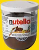 Ferrero Nutella aus Spanien 200g Produktbild-Vorschau 6