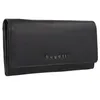 bugatti Geldbörse Bella Ladies Long Wallet Black schwarz Produktbild-Vorschau 13