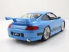 Jada Toys 253203080 Porsche 911 GT3 RS niebieski Fast & Podgląd zdjęcia produktu 2