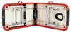 HOMCOM Massageliegen verstellbarer Massagetisch Massagebett Produktbild-Vorschau 8
