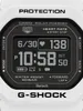 Casio - DW-H5600-7ER - Montre Bracelet - Uni - Solaire - Voir les images du produit 7