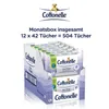 Cottonelle Feuchtes Toilettenpapier Pure Pflege Produktbild-Vorschau 7