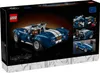 LEGO ICONS 10357 Shelby Cobra 427 S/C Voir les images du produit 9