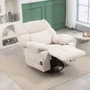 HOMCOM Relaxsessel mit Massagefunktion Fernsehsessel mit Produktbild-Vorschau 11