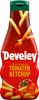 Develey Náš originální rajčatový kečup v plastové lahvi 250 Náhled obrázku produktu 1