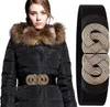 EDIBAZZAR | Retro Ladies Dress Belt Elastico Ampio Anteprima dell’immagine prodotto 8