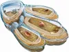 Clementoni Science & Jeu Triops chovná sada, archeologická Náhled obrázku produktu 2