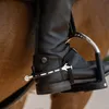 Éperons Sprenger Ultra Fit Extra Grip avec roulette confort Voir les images du produit 3