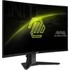 MSI MAG 276CXFDE Gaming Monitor Produktbild-Vorschau 4