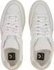 Veja V-12 Xd0202335 Sportschuhe Weiß EU 39 Frau Weiß EU 39 Produktbild-Vorschau 9