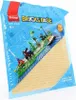 Sluban Bricks Base M38-B0833B Základná doska 32x32 biela Náhľad obrázku produktu 4