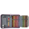 McNeill Schulranzen Set 4-tlg. McLight Ergo Primero Mayla Produktbild-Vorschau 11