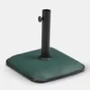 Portaombrelli base ombrellone cemento metallo 11 kg peso Anteprima dell’immagine prodotto 1