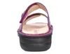 Finn Comfort Damen Pantolette, rosa/pink(grape), Gr. 38 Produktbild-Vorschau 7