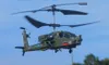 RC Hubschrauber AH-64 APACHE ferngesteuerter US Army Produktbild-Vorschau 1