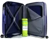 Samsonite S'Cure, Spinner, Blau, 4 Rad/Räder, Europa, 79 l, Produktbild-Vorschau 10