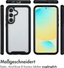imoshion 360° Full Protective Case Samsung Galaxy S25 FE - Produktbild-Vorschau 5