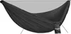 ROBBX® Hängematte mit Moskitonetz schwarz Produktbild-Vorschau 1
