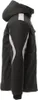 Payper  Wonder Pad Soft-Shell Jacke Wattiert Produktbild-Vorschau 4
