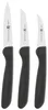 Zwilling 38115-001 Twin Grip Messerset 3 tlg. Produktbild-Vorschau 2