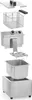 HENDI Profi Line Friggitrice, 8 l, Profi Line, 8L, Anteprima dell’immagine prodotto 4