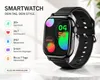 Wasserfeste Smartwatch mit Bluetooth Telefonie für Produktbild-Vorschau 5