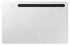SAMSUNG Galaxy Tab S8 Wi-Fi 128GB storage Silver Náhled obrázku produktu 14
