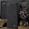 Samsung Galaxy S25 FE Hülle - CaseMe 013 Klapphülle - Produktbild-Vorschau 7