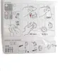 Tiger Tune Hänge-WC-Set aus schwarzem Edelstahl Produktbild-Vorschau 18
