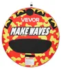 Bouée tractable VEVOR pour bateaux, bouée de traction pour Voir les images du produit 1