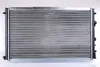NISSENS 63796 Kühler Wasserkühler Motorkühler für RENAULT Produktbild-Vorschau 2