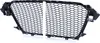 Kühlergrill Sportgrill Wabengrill Grill Schwarz Glanz für Produktbild-Vorschau 3