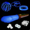 100 Arm Knicklichter | BLAU | Testurteil 1,4 , Menge:1 Produktbild-Vorschau 6