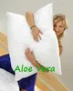 Polštář ALASKA Aloe Vera 70x90cm 900g 2x zip kuličky UNICO® Náhled obrázku produktu 7