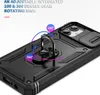 Custodia per Samsung Galaxy A06 protezione fotocamera Anteprima dell’immagine prodotto 8
