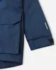 Reima giacca invernale bambino navy 5100360A-6980 taglia Anteprima dell’immagine prodotto 3