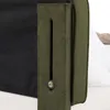 LATINI Polsterbett mit höhenverstellbarem Kopfteil, 160x200 Produktbild-Vorschau 7