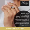 Hagerty 2x Silver Cloth Schmuck Reinigungstuch je 36x30cm I Produktbild-Vorschau 5