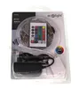 LED pásek - RGB 5050 - 5m - 30LED/m - 36W/5m - IP20 - SADA Náhled obrázku produktu 4